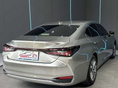 Lexus ES 200 Premium Edition - фото 6
