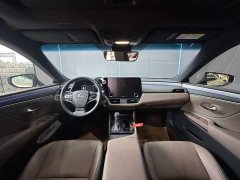 Lexus ES 200 Premium Edition - фото 9