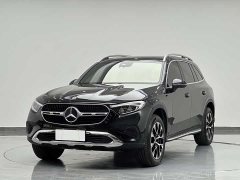 Mercedes-Benz GLC 260 L 4MATIC Dynamic 7-seater - фото 1