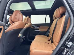 Mercedes-Benz GLC 260 L 4MATIC Dynamic 7-seater - фото 10