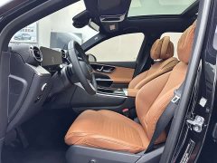 Mercedes-Benz GLC 260 L 4MATIC Dynamic 7-seater - фото 11