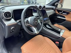 Mercedes-Benz GLC 260 L 4MATIC Dynamic 7-seater - фото 12