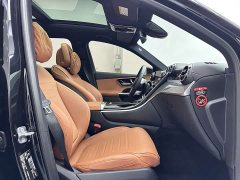 Mercedes-Benz GLC 260 L 4MATIC Dynamic 7-seater - фото 13