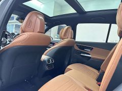 Mercedes-Benz GLC 260 L 4MATIC Dynamic 7-seater - фото 14