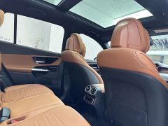Mercedes-Benz GLC 260 L 4MATIC Dynamic 7-seater - фото 15