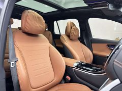 Mercedes-Benz GLC 260 L 4MATIC Dynamic 7-seater - фото 16