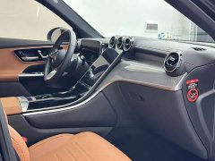 Mercedes-Benz GLC 260 L 4MATIC Dynamic 7-seater - фото 17