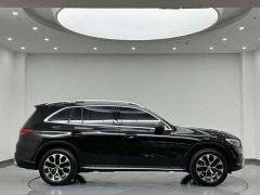 Mercedes-Benz GLC 260 L 4MATIC Dynamic 7-seater - фото 3