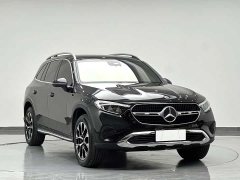 Mercedes-Benz GLC 260 L 4MATIC Dynamic 7-seater - фото 4