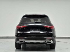 Mercedes-Benz GLC 260 L 4MATIC Dynamic 7-seater - фото 6