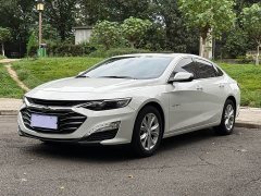 Chevrolet Malibu XL 2022 535T automatic sharp version - фото 1