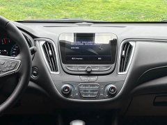 Chevrolet Malibu XL 2022 535T automatic sharp version - фото 10