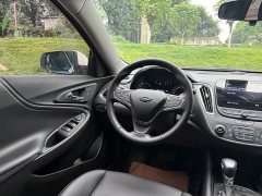 Chevrolet Malibu XL 2022 535T automatic sharp version - фото 11