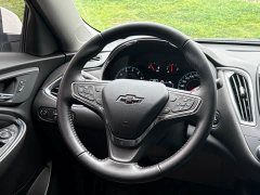 Chevrolet Malibu XL 2022 535T automatic sharp version - фото 12
