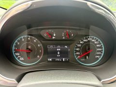 Chevrolet Malibu XL 2022 535T automatic sharp version - фото 13