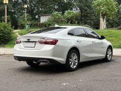 Chevrolet Malibu XL 2022 535T automatic sharp version - фото 14