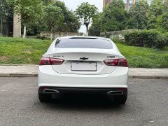 Chevrolet Malibu XL 2022 535T automatic sharp version - фото 15