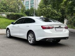 Chevrolet Malibu XL 2022 535T automatic sharp version - фото 16