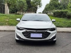 Chevrolet Malibu XL 2022 535T automatic sharp version - фото 2