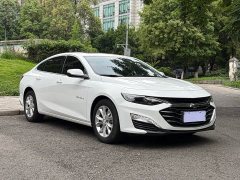 Chevrolet Malibu XL 2022 535T automatic sharp version - фото 3