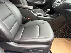 Chevrolet Malibu XL 2022 535T automatic sharp version - фото 6