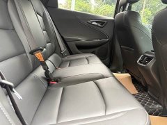 Chevrolet Malibu XL 2022 535T automatic sharp version - фото 7