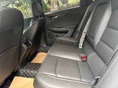 Chevrolet Malibu XL 2022 535T automatic sharp version - фото 8