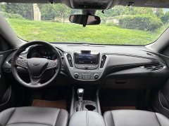 Chevrolet Malibu XL 2022 535T automatic sharp version - фото 9