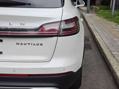 Lincoln Voyager 2.0T four-wheel drive elegant version - фото 10