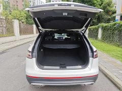 Lincoln Voyager 2.0T four-wheel drive elegant version - фото 11