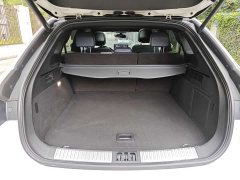 Lincoln Voyager 2.0T four-wheel drive elegant version - фото 12