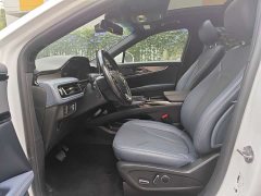 Lincoln Voyager 2.0T four-wheel drive elegant version - фото 14