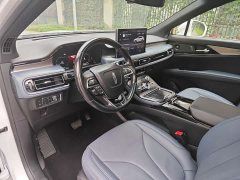Lincoln Voyager 2.0T four-wheel drive elegant version - фото 15