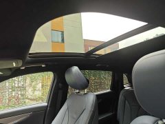 Lincoln Voyager 2.0T four-wheel drive elegant version - фото 16