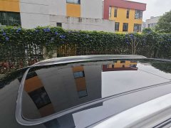 Lincoln Voyager 2.0T four-wheel drive elegant version - фото 17