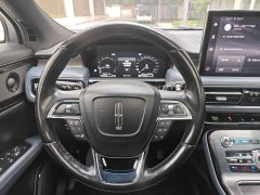 Lincoln Voyager 2.0T four-wheel drive elegant version - фото 18