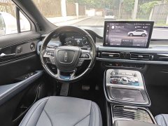 Lincoln Voyager 2.0T four-wheel drive elegant version - фото 19