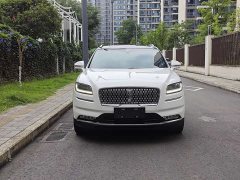 Lincoln Voyager 2.0T four-wheel drive elegant version - фото 2