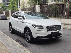 Lincoln Voyager 2.0T four-wheel drive elegant version - фото 3