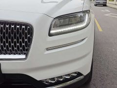 Lincoln Voyager 2.0T four-wheel drive elegant version - фото 4