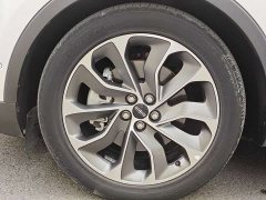 Lincoln Voyager 2.0T four-wheel drive elegant version - фото 6