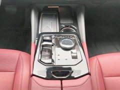 BMW i5 eDrive 35L M Sport Package - фото 10