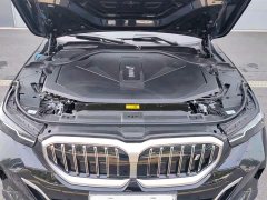 BMW i5 eDrive 35L M Sport Package - фото 13