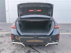 BMW i5 eDrive 35L M Sport Package - фото 14