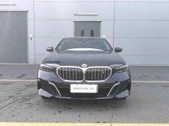 BMW i5 eDrive 35L M Sport Package - фото 2