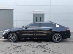 BMW i5 eDrive 35L M Sport Package - фото 4