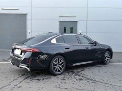 BMW i5 eDrive 35L M Sport Package - фото 5
