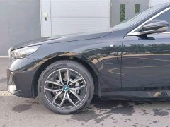 BMW i5 eDrive 35L M Sport Package - фото 6