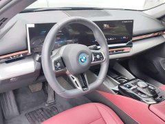 BMW i5 eDrive 35L M Sport Package - фото 7