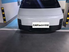 Li Auto Ideal MEGA Home Family Special Edition - фото 2